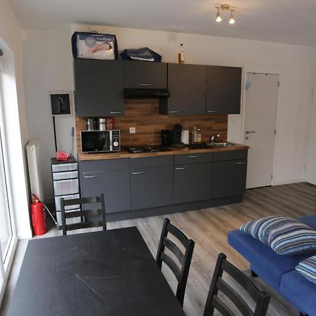 Studio 200 Meters From Central Station Διαμέρισμα Αμβέρσα Εξωτερικό φωτογραφία