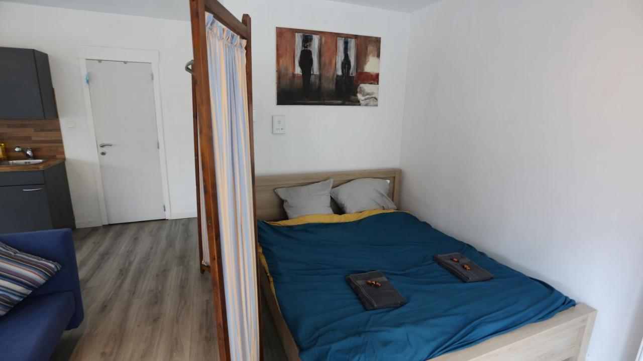 Studio 200 Meters From Central Station Διαμέρισμα Αμβέρσα Εξωτερικό φωτογραφία
