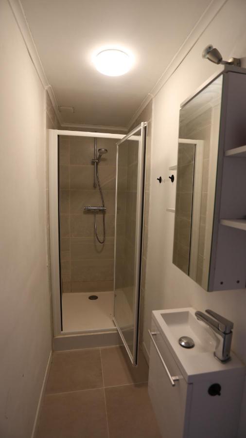 Studio 200 Meters From Central Station Διαμέρισμα Αμβέρσα Εξωτερικό φωτογραφία