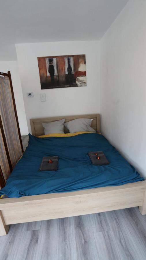 Studio 200 Meters From Central Station Διαμέρισμα Αμβέρσα Εξωτερικό φωτογραφία